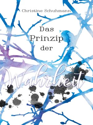 cover image of Das Prinzip der Wahrheit